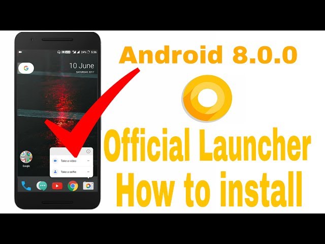 Oo Launcher For Android O 8 0 Apk Download Goodprofessionals